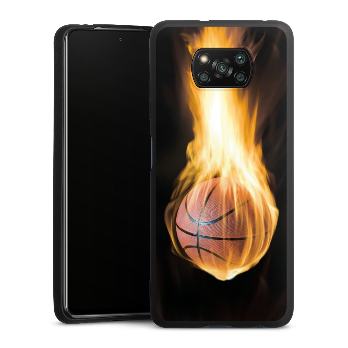Cover Premium in silicone