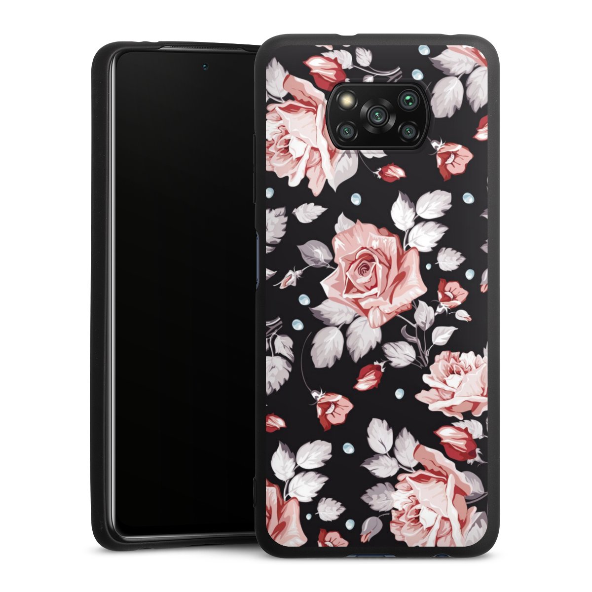 Silikon Premium Case