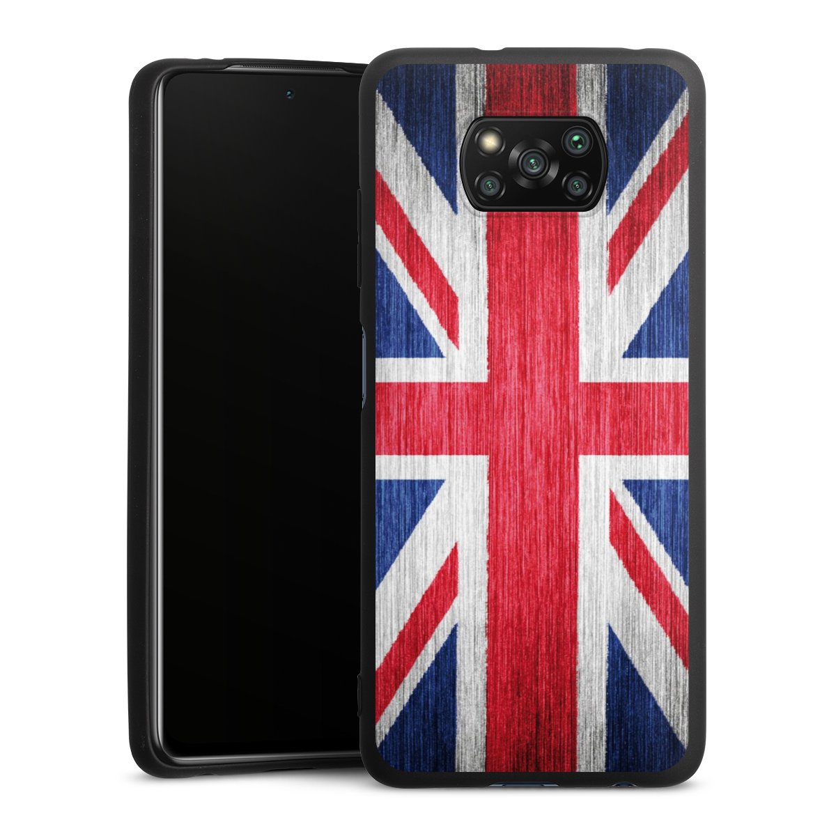 Coque silicone Premium