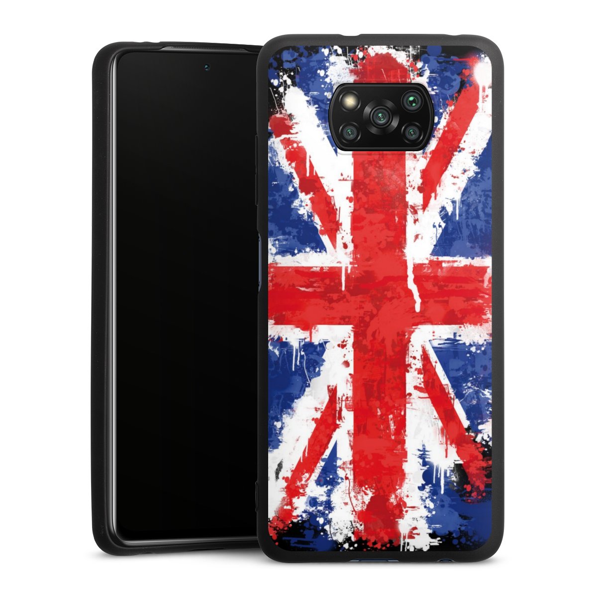 Silikon Premium Case