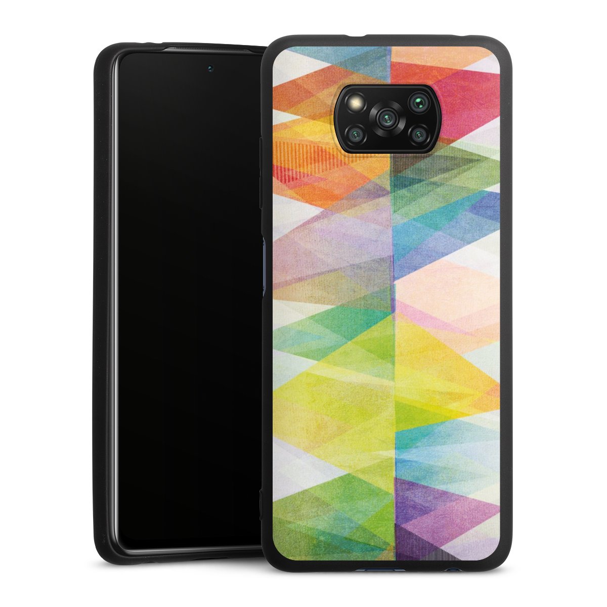 Cover Premium in silicone