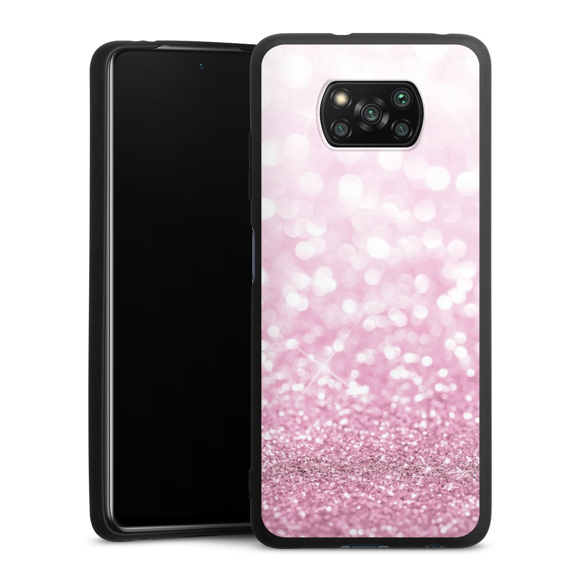 Silikon Premium Case