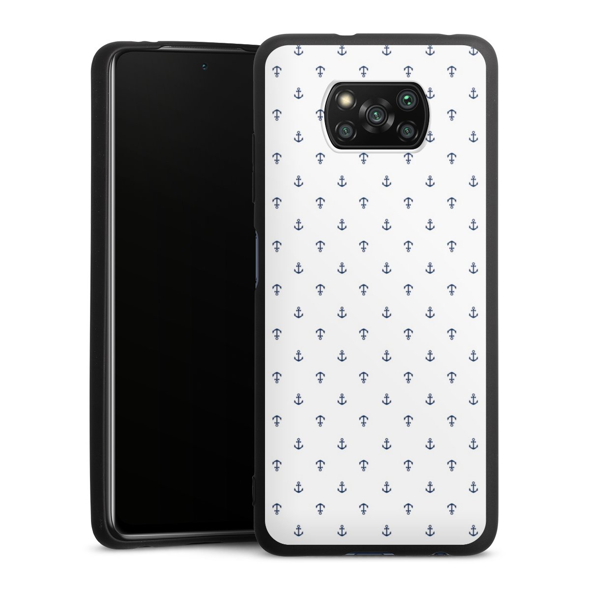 Silikon Premium Case