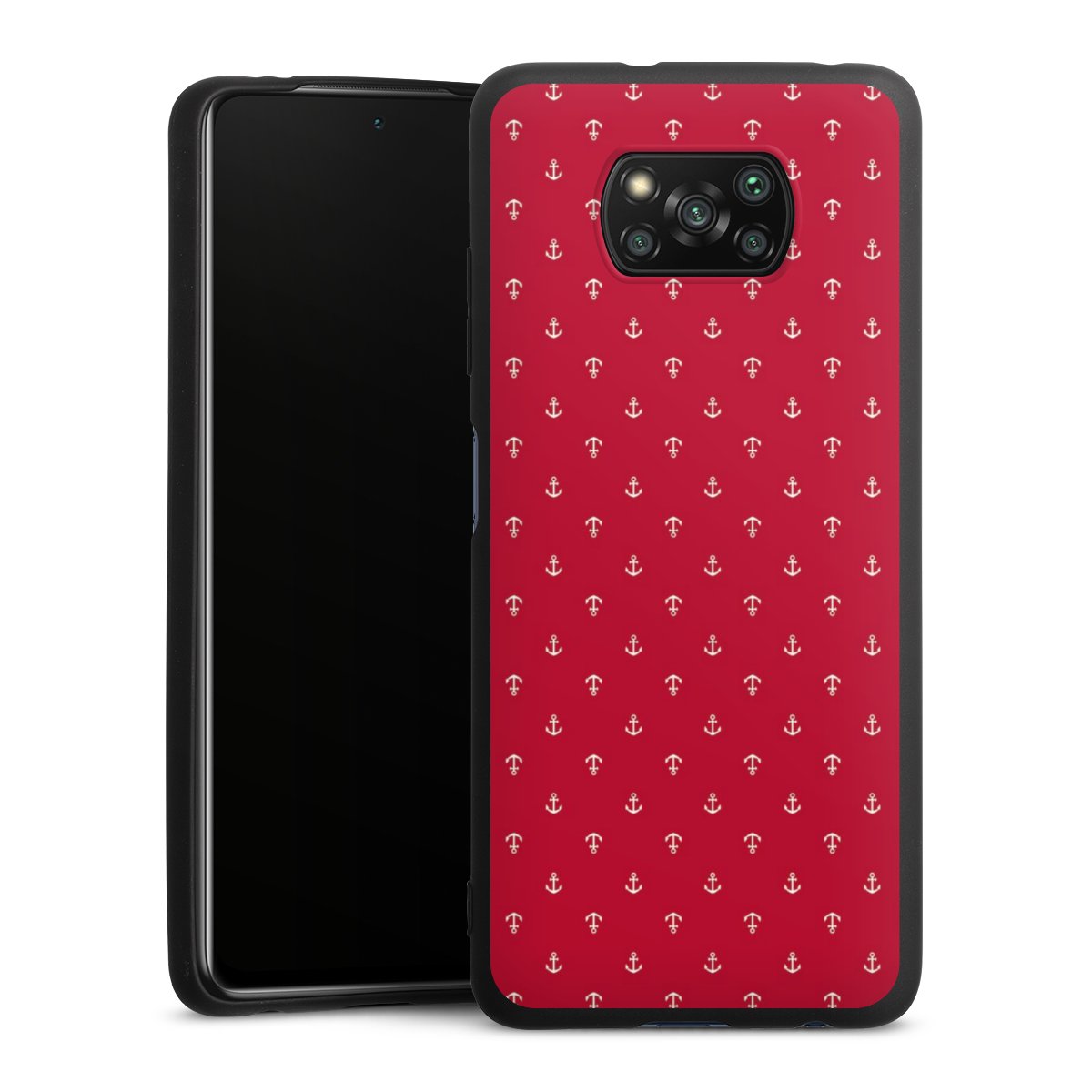 Cover Premium in silicone