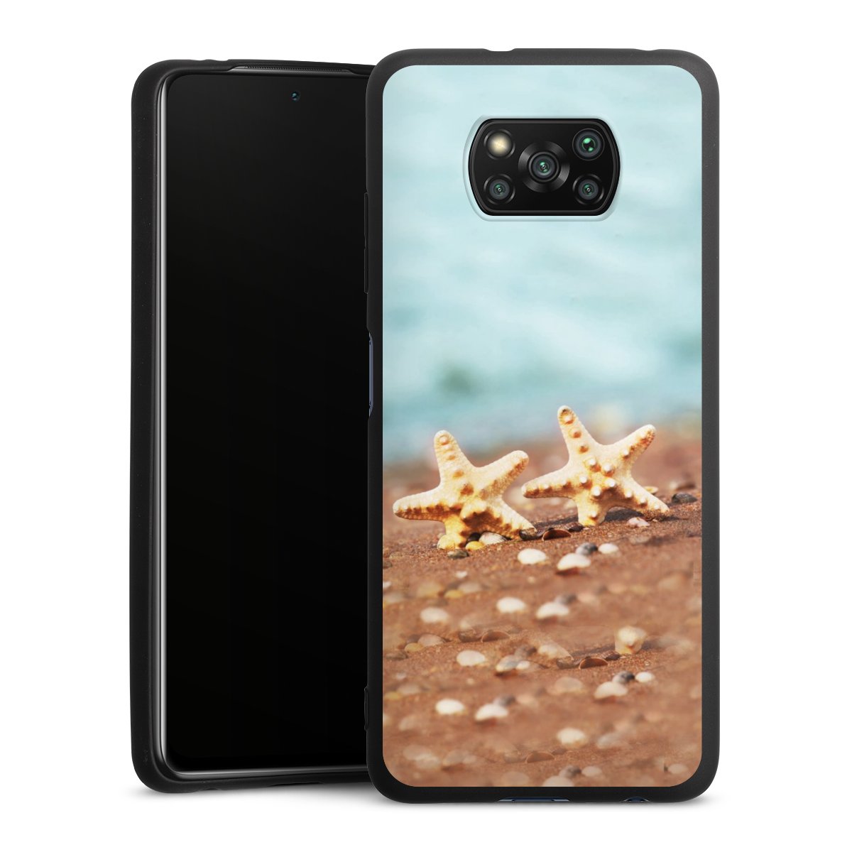 Siliconen premium hoesje