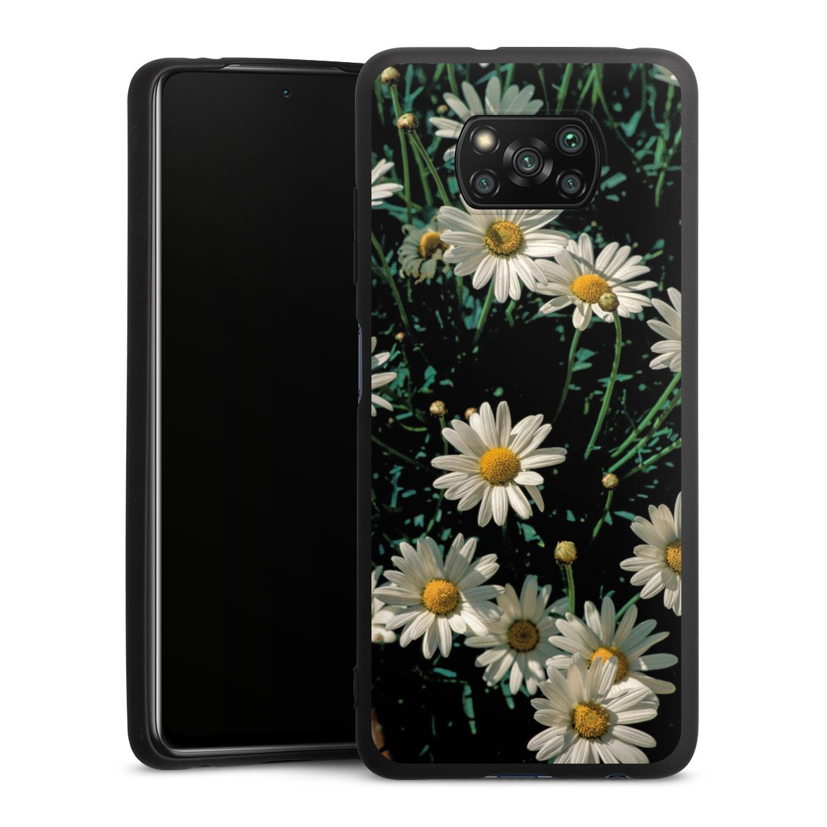 Silikon Premium Case