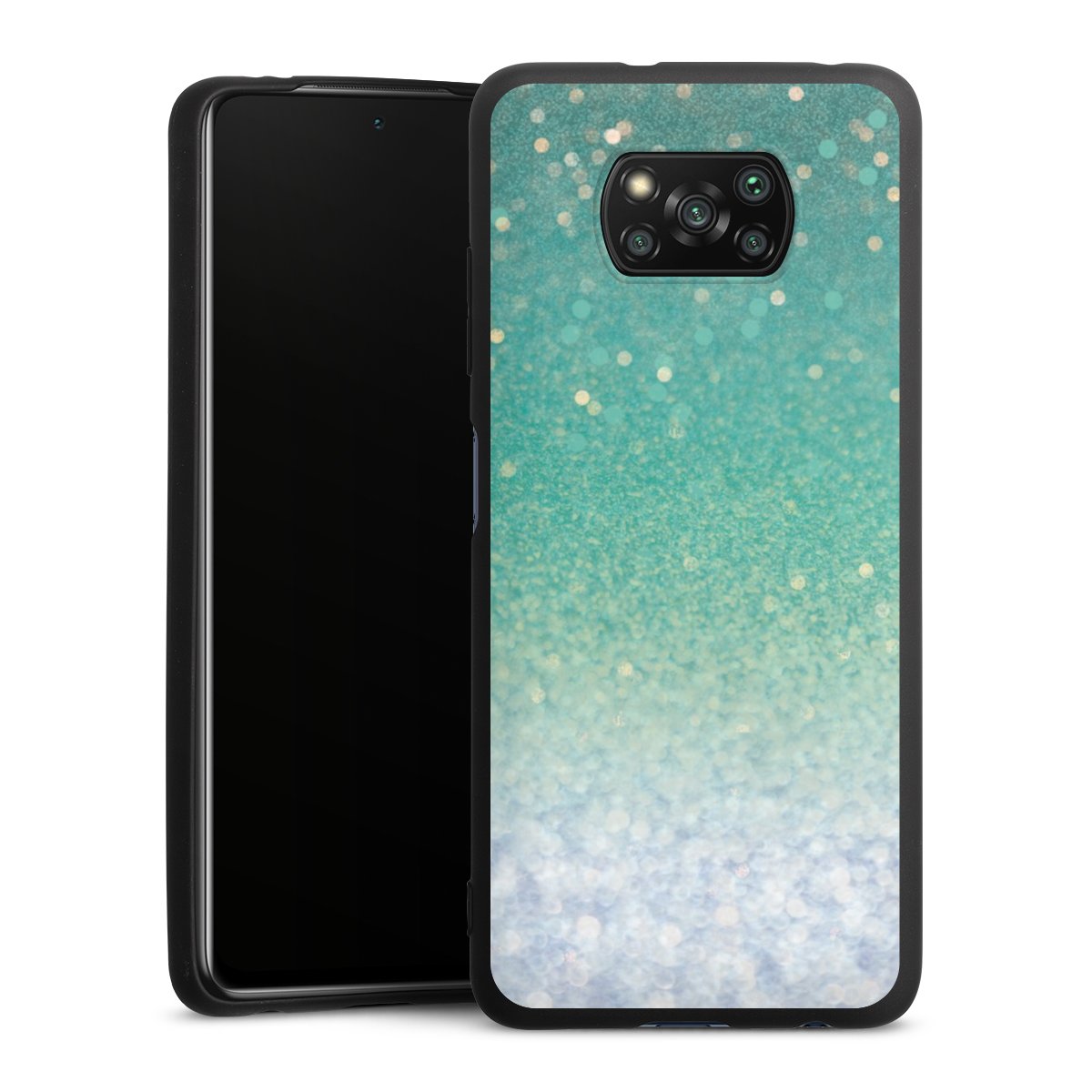 Cover Premium in silicone