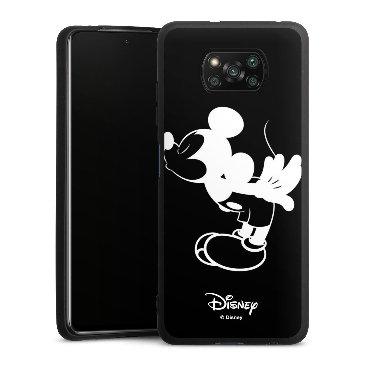 Silikon Premium Case