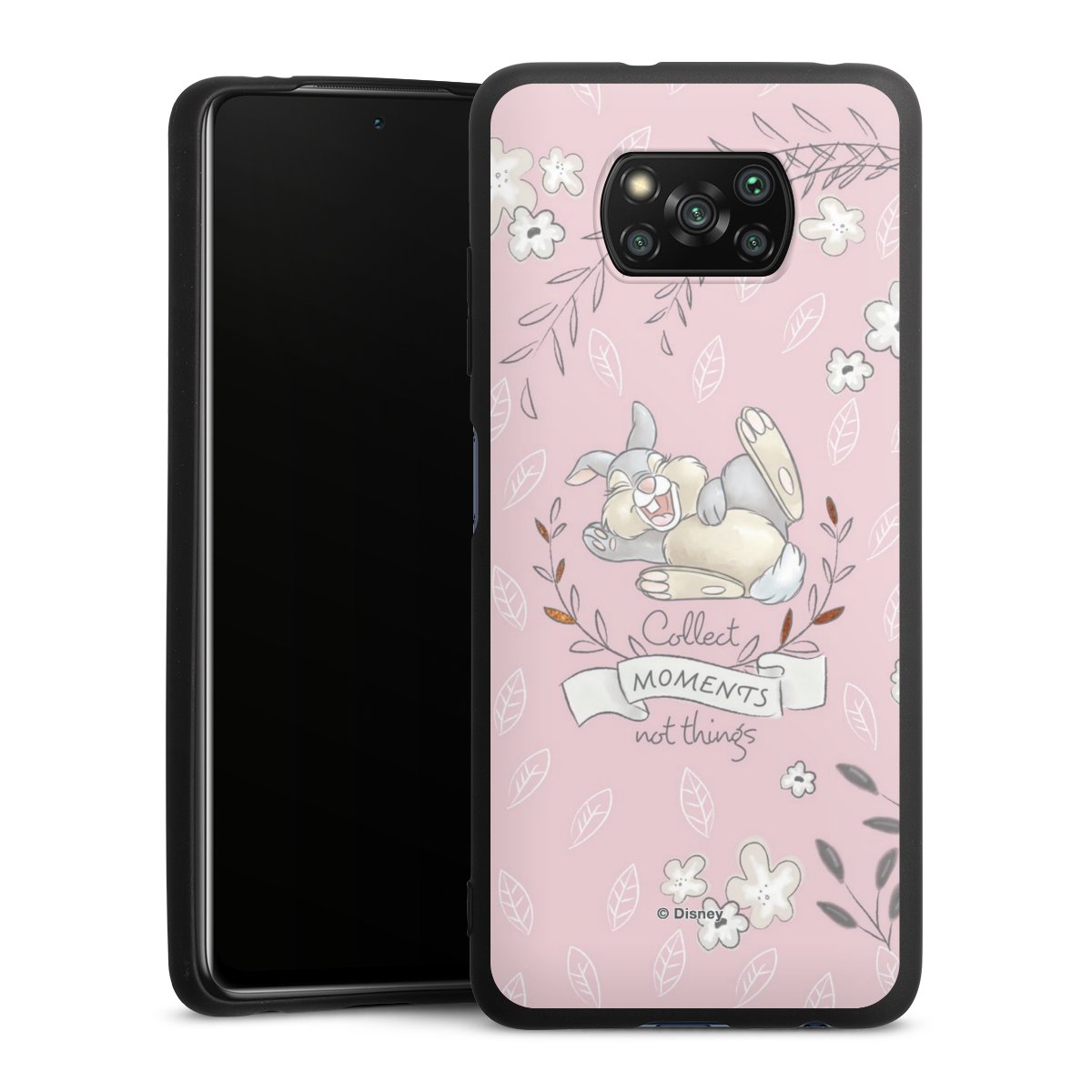 Coque silicone Premium