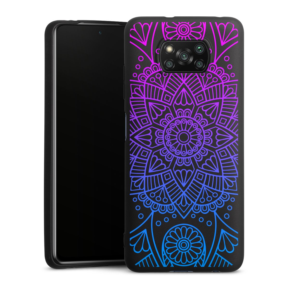 Siliconen premium hoesje