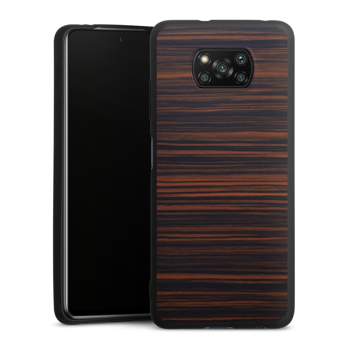 Silikon Premium Case