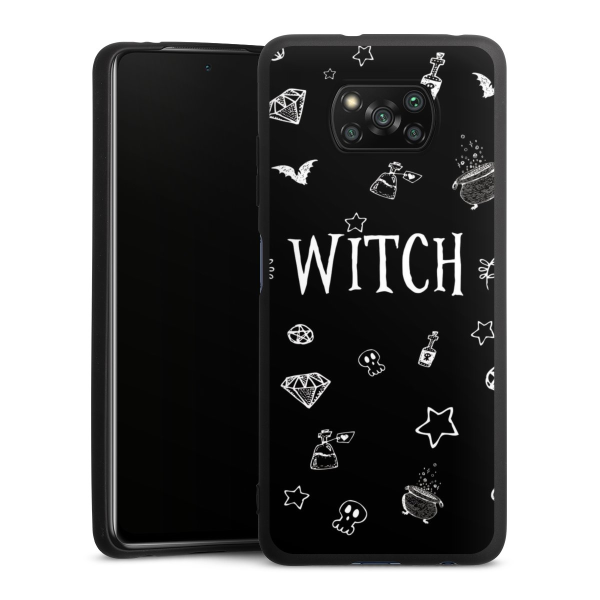 Silikon Premium Case