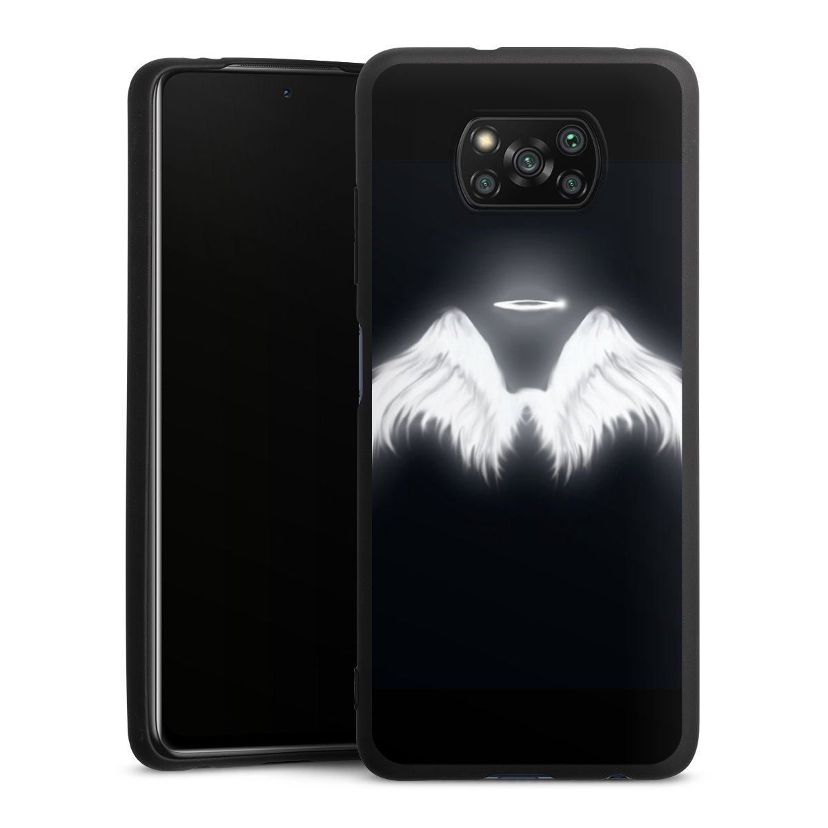 Coque silicone Premium
