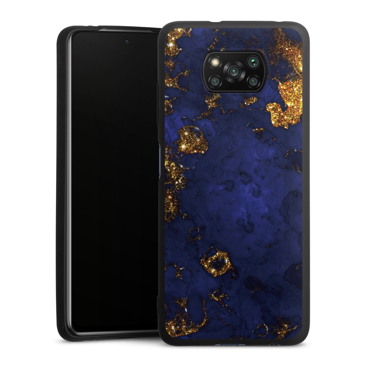Coque silicone Premium