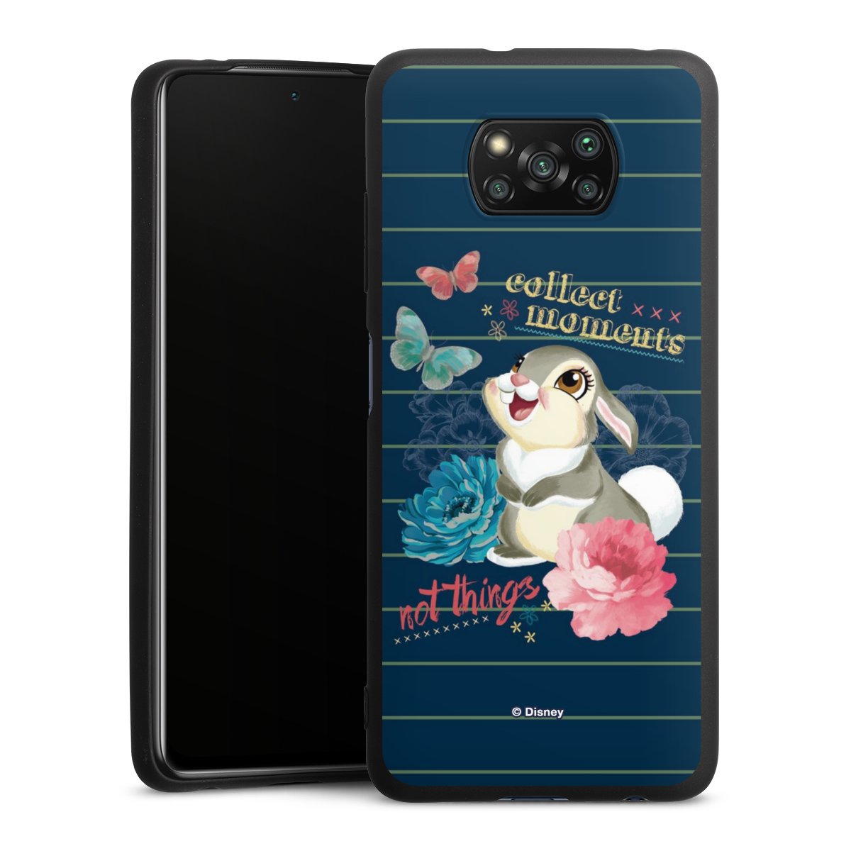 Siliconen premium hoesje
