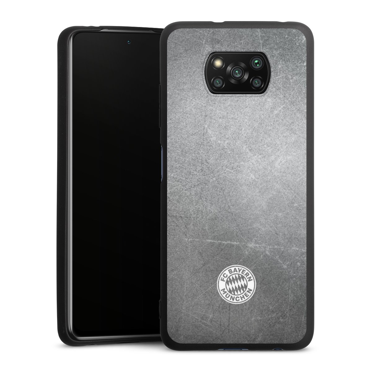 Cover Premium in silicone