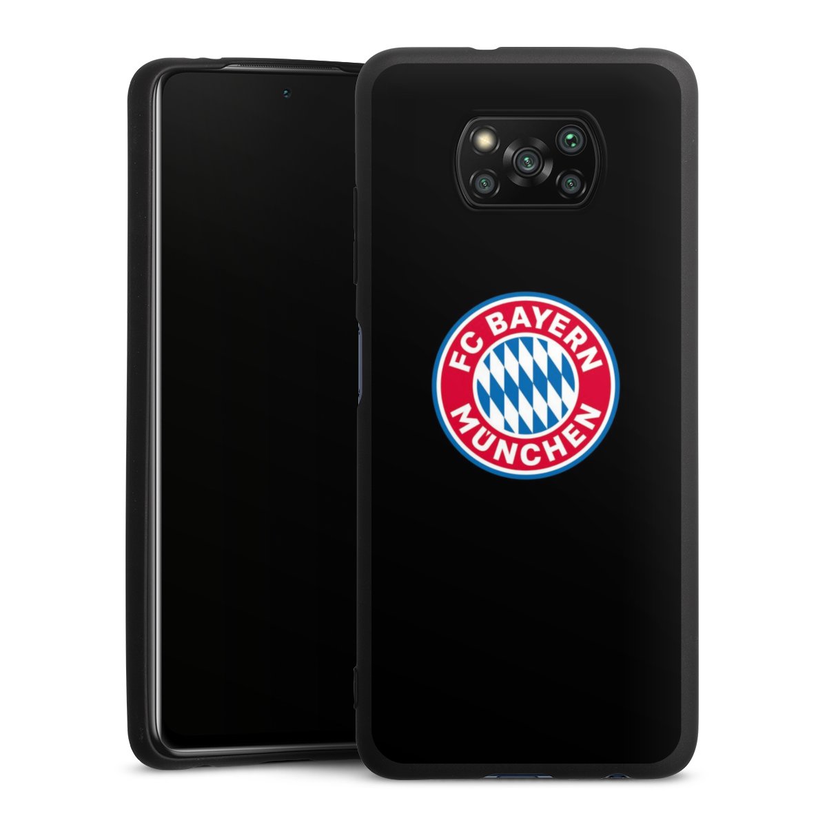 Coque silicone Premium