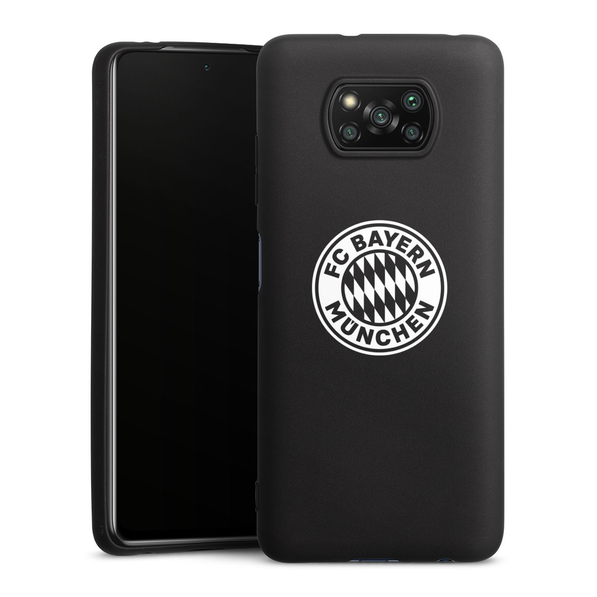 Silikon Premium Case