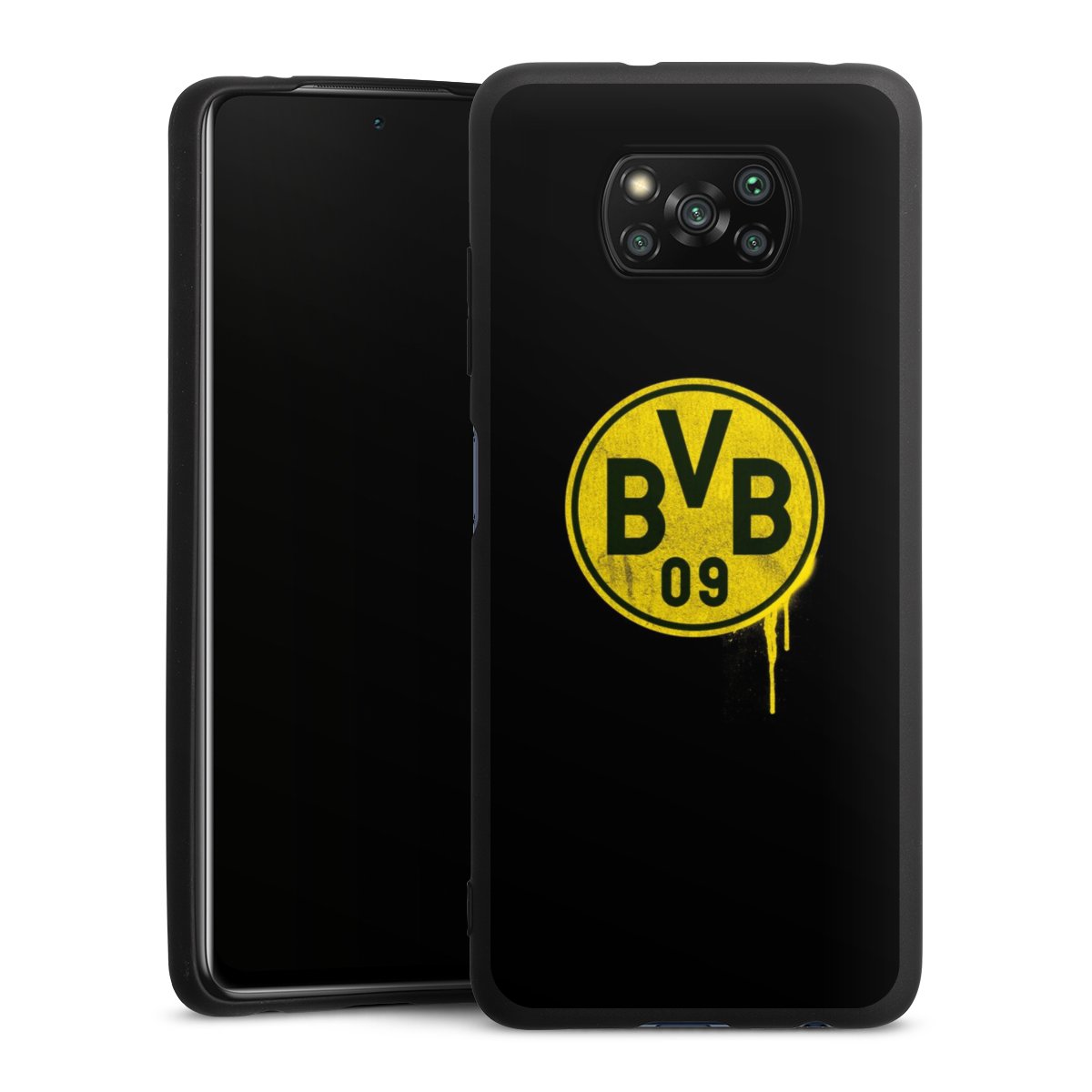 Siliconen premium hoesje
