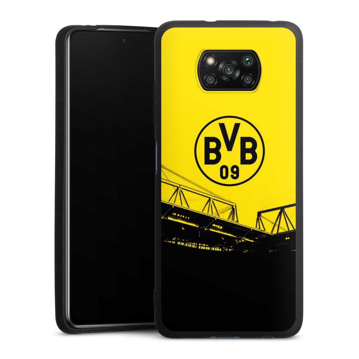 Siliconen premium hoesje
