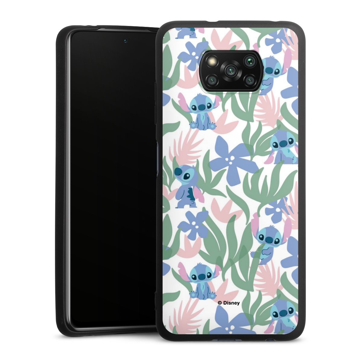 Silikon Premium Case