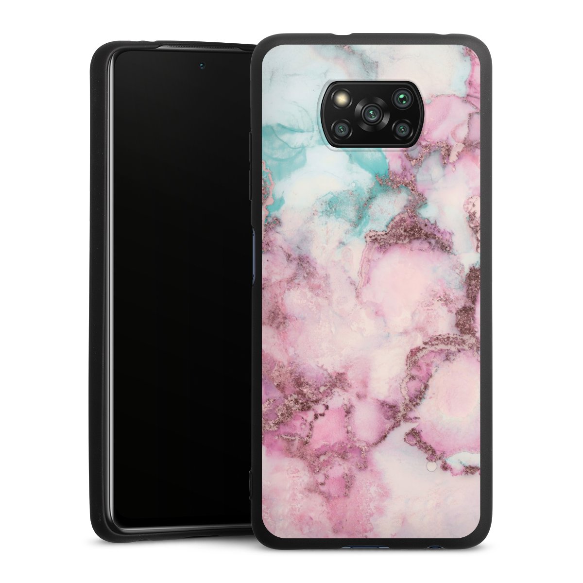 Silikon Premium Case