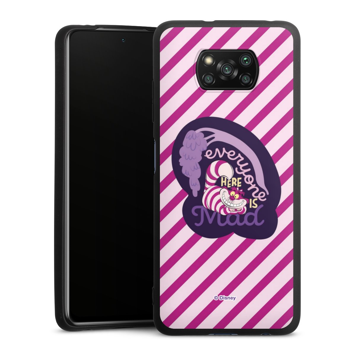 Silikon Premium Case