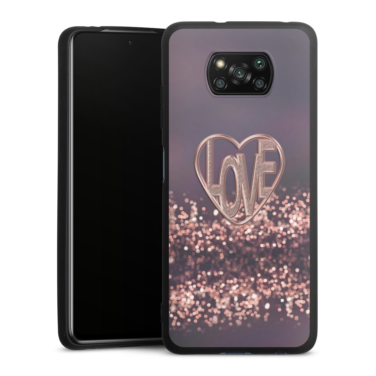 Siliconen premium hoesje
