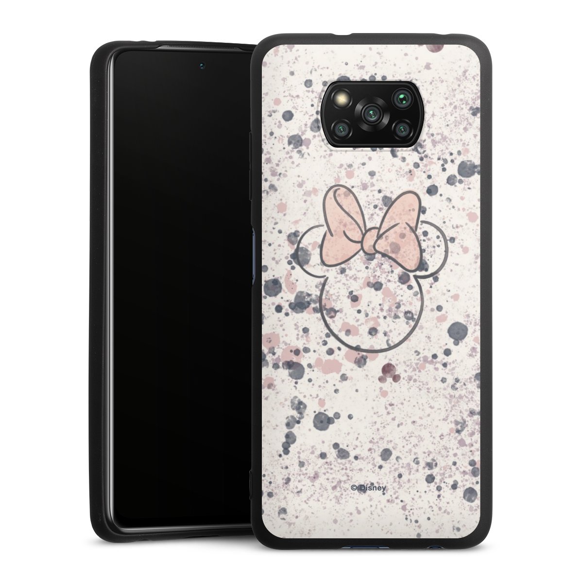 Silikon Premium Case
