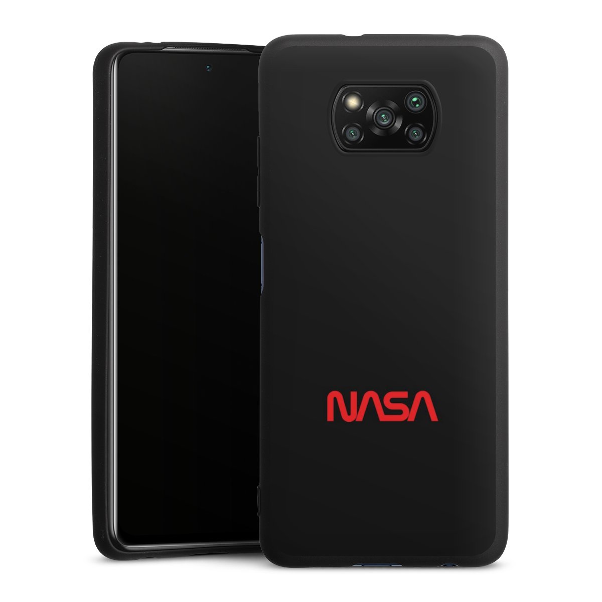 Coque silicone Premium