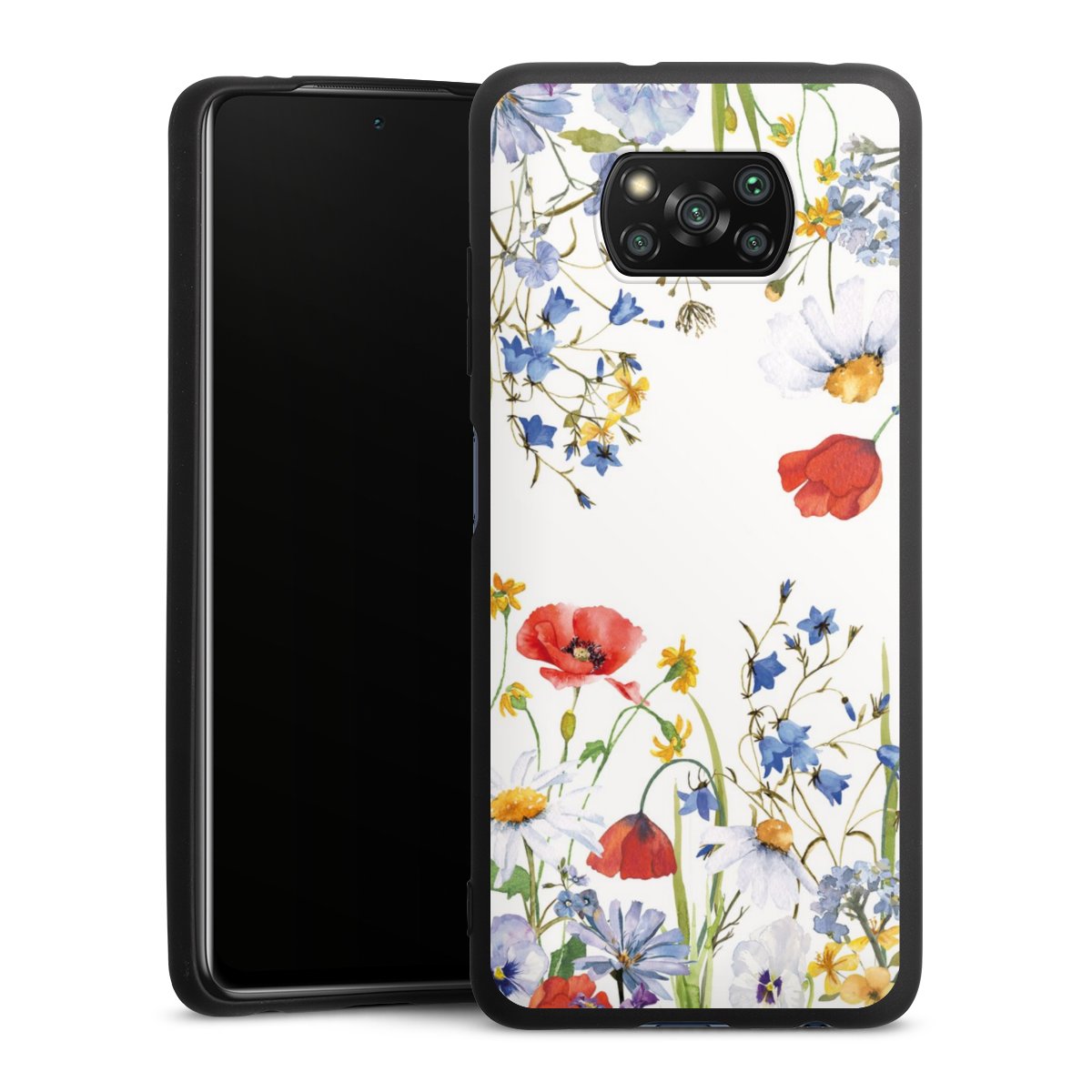 Silikon Premium Case