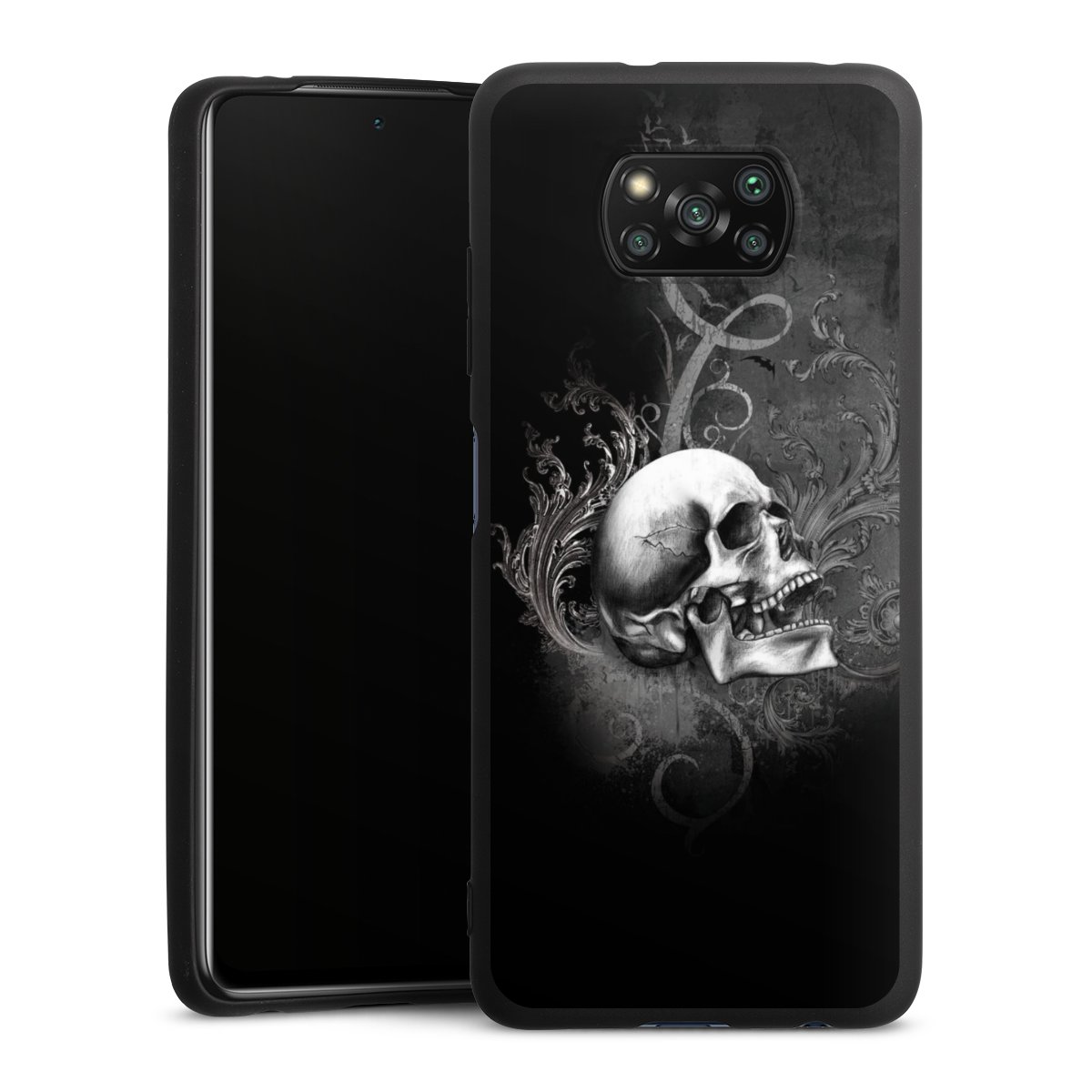 Silikon Premium Case