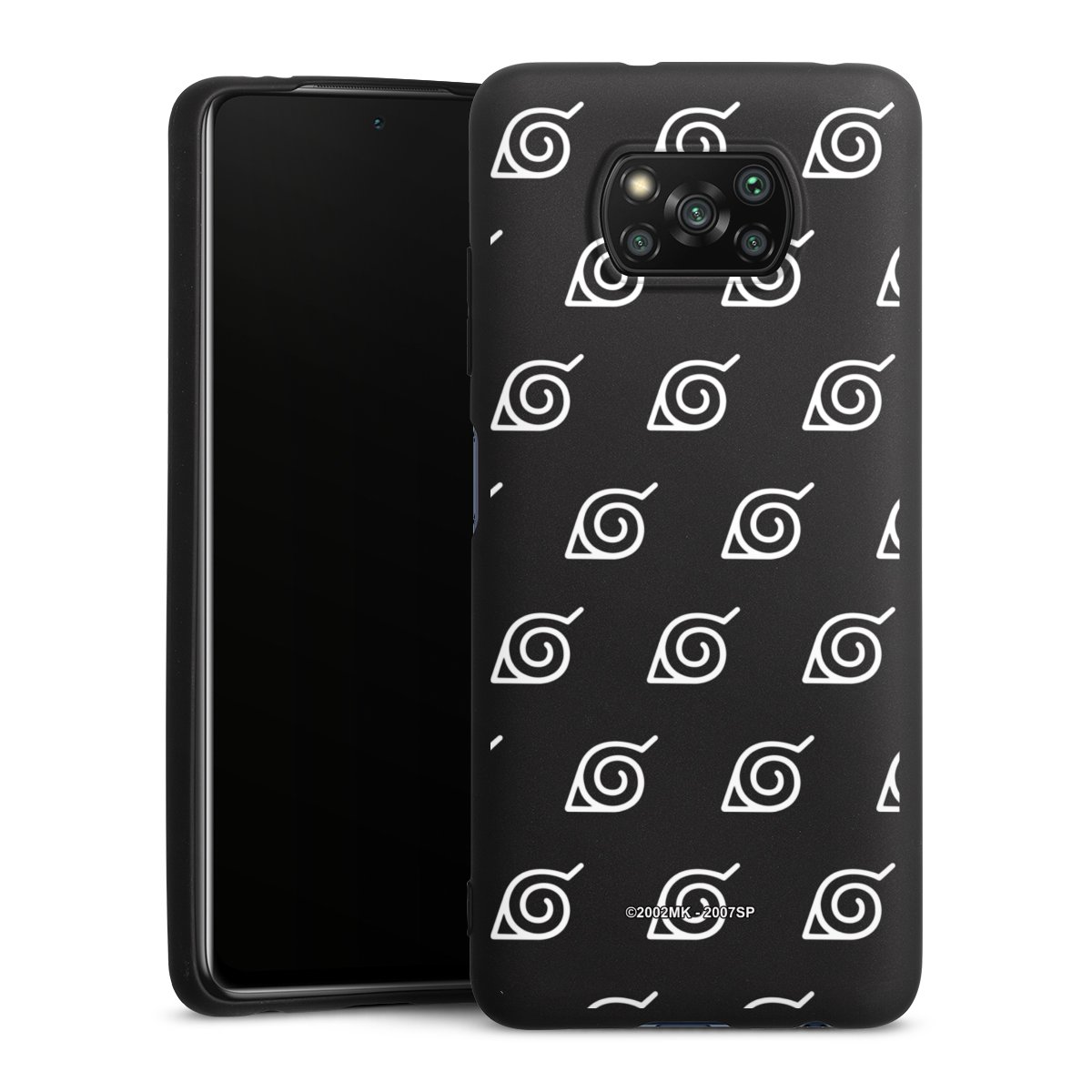 Siliconen premium hoesje