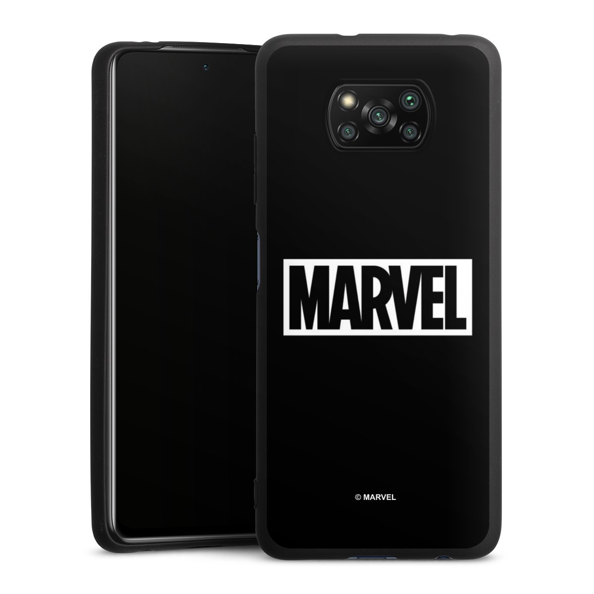 Siliconen premium hoesje