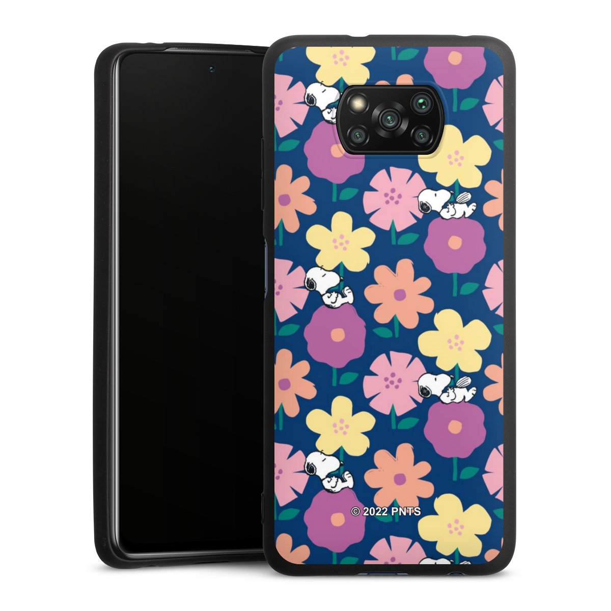 Silikon Premium Case