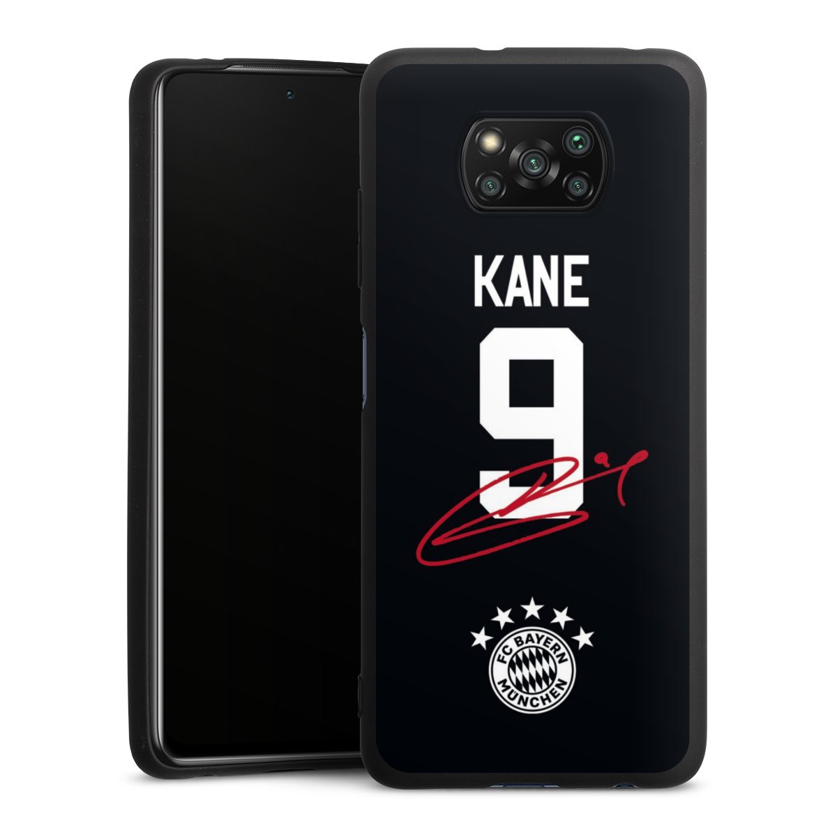 Siliconen premium hoesje