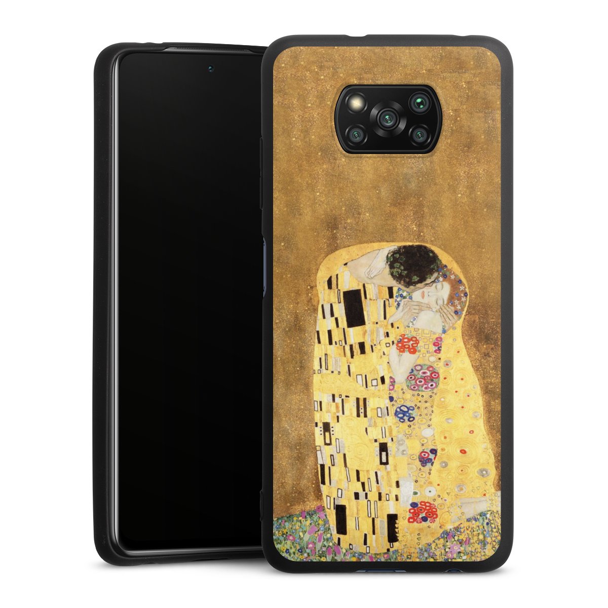 Coque silicone Premium