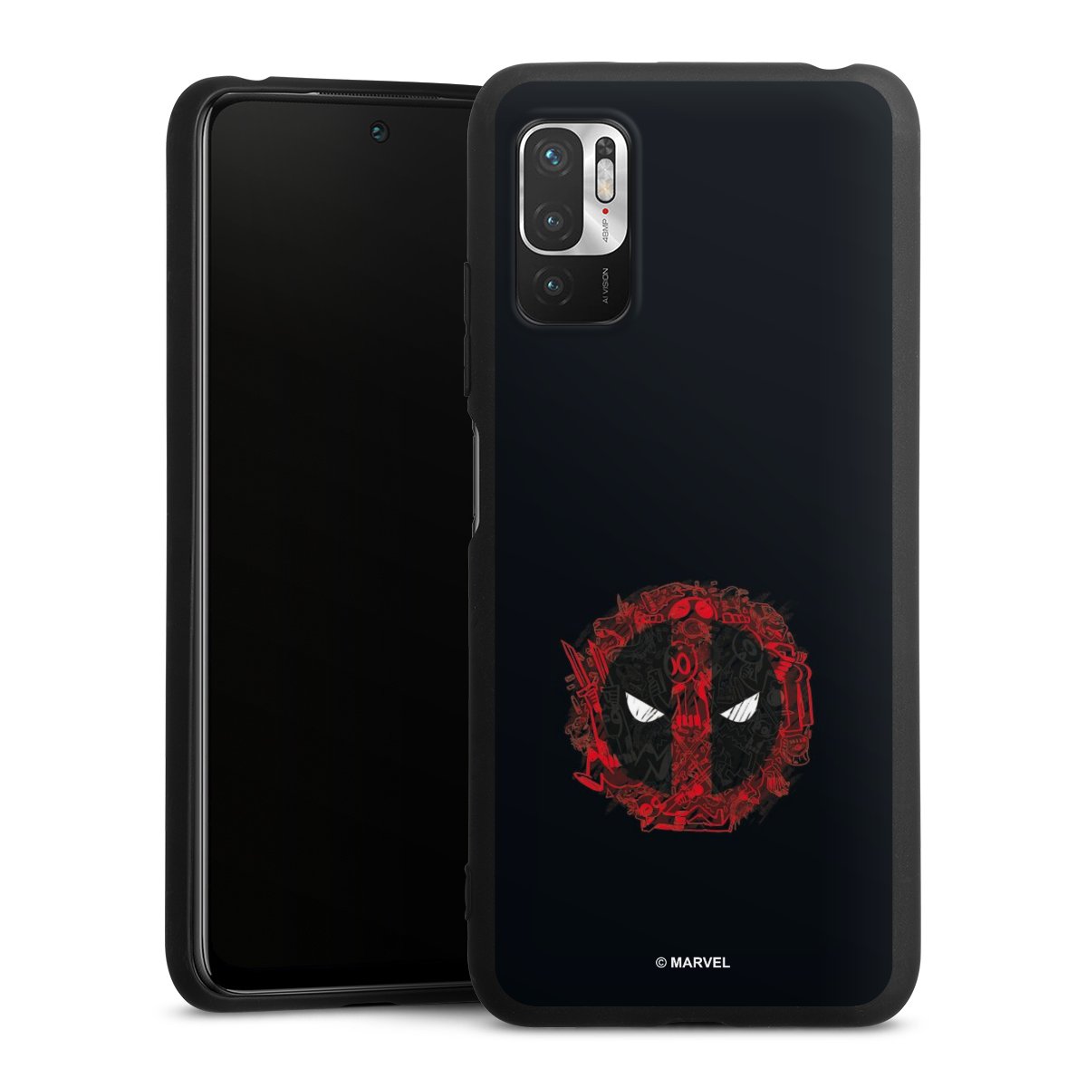 Deadpool Logo