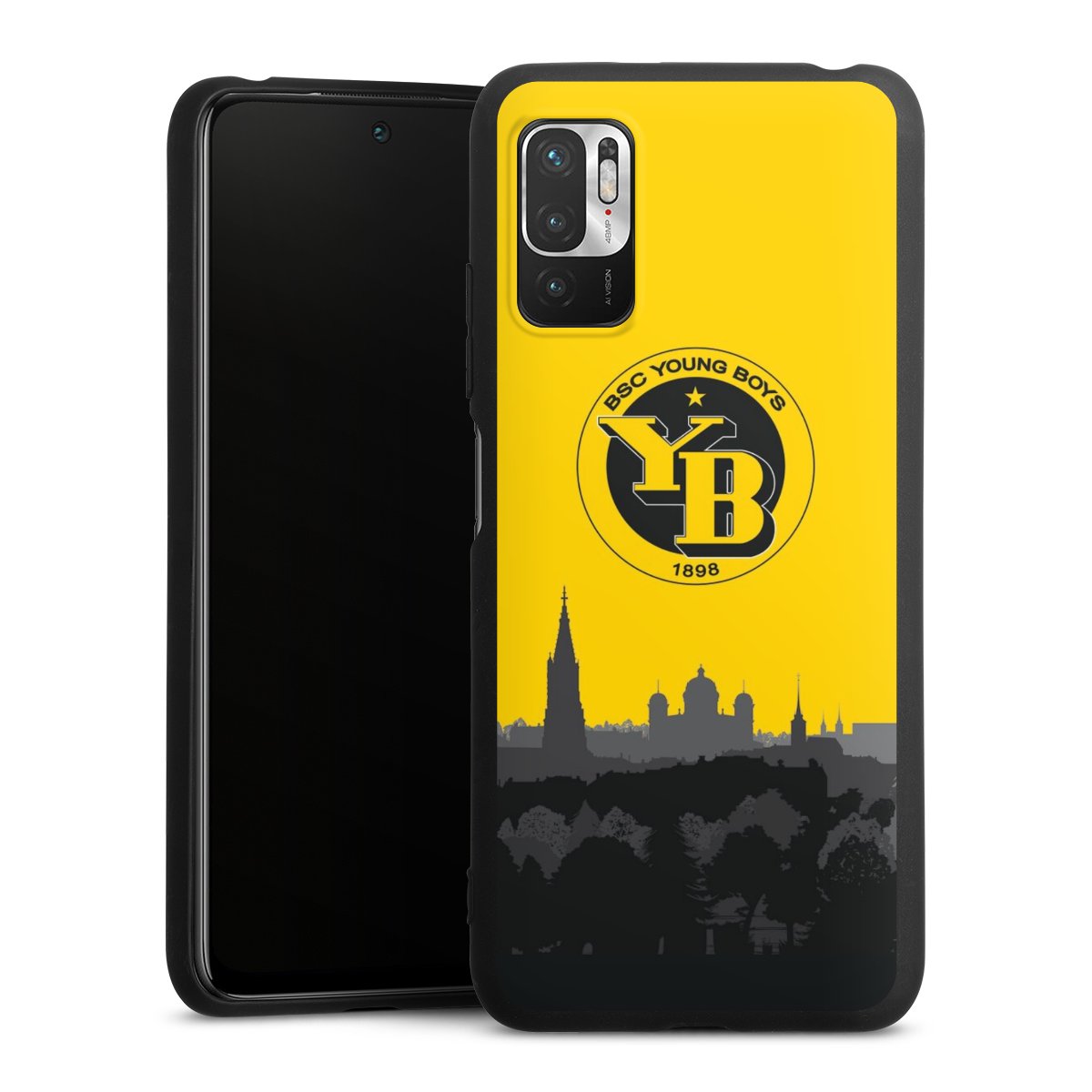 BSC YB Skyline