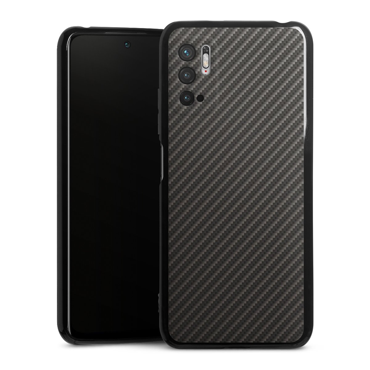 Cover silicone