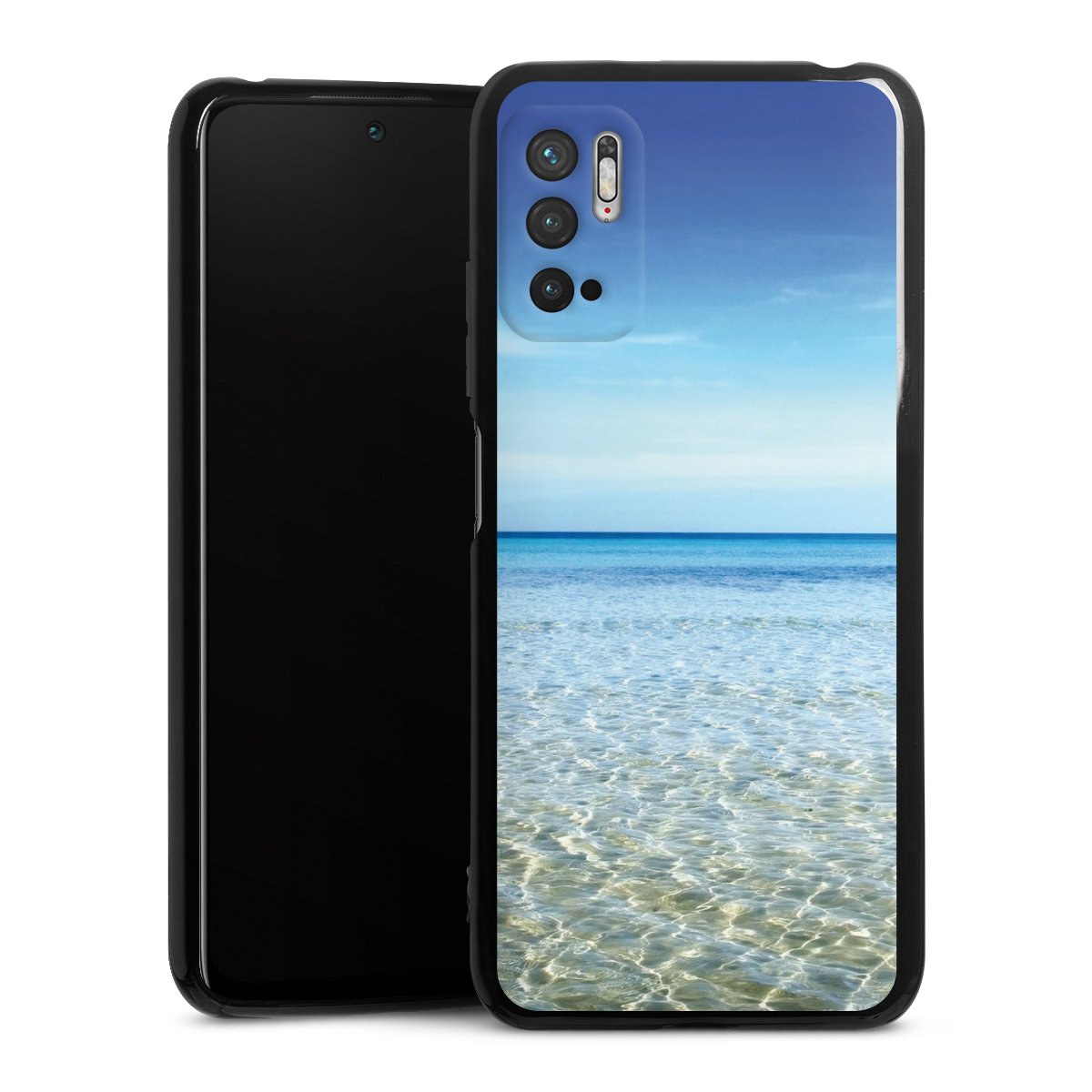 Silikon Case
