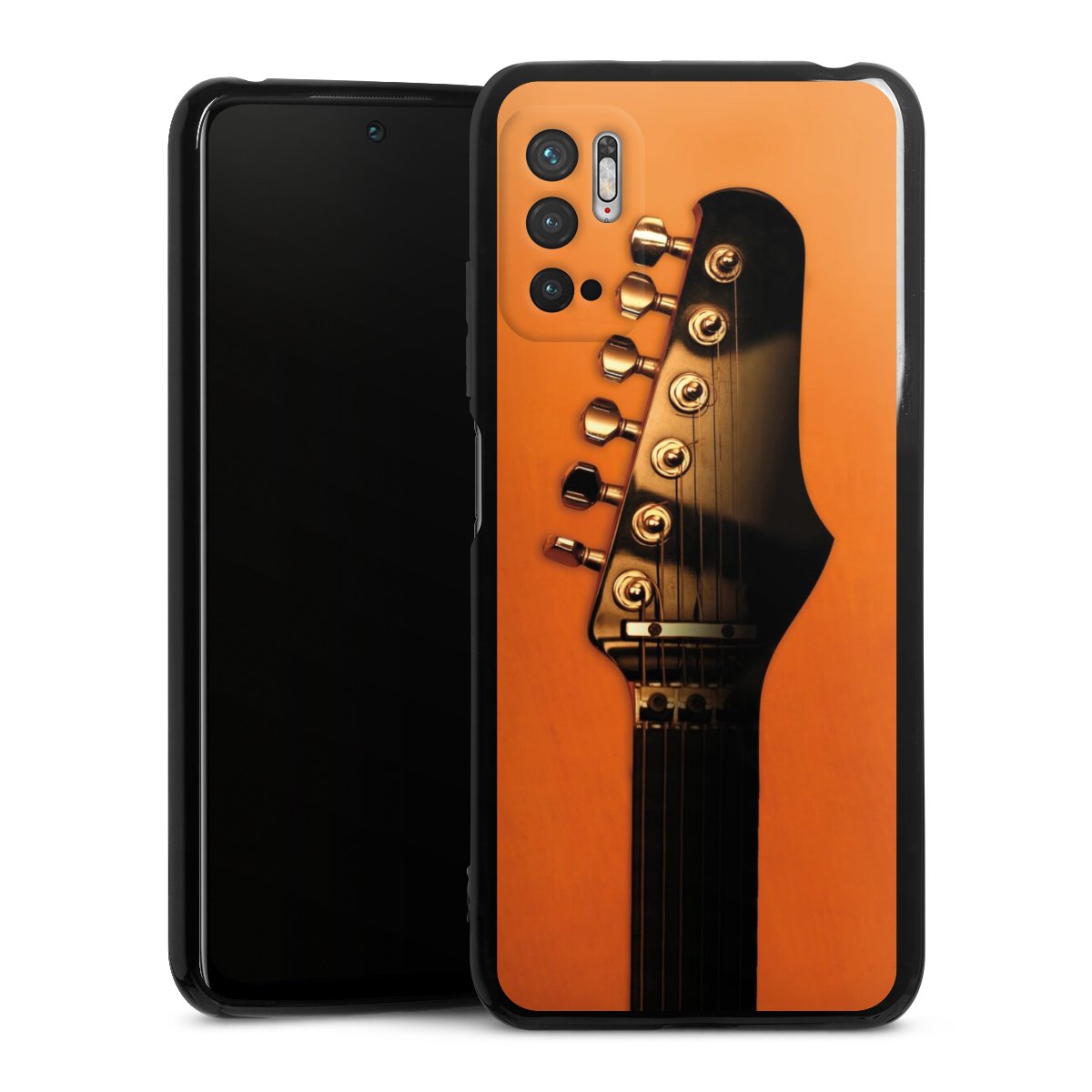 Cover silicone