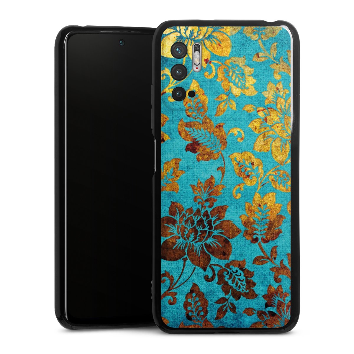 Cover silicone