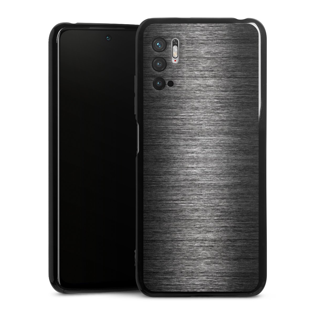 Coque en silicone