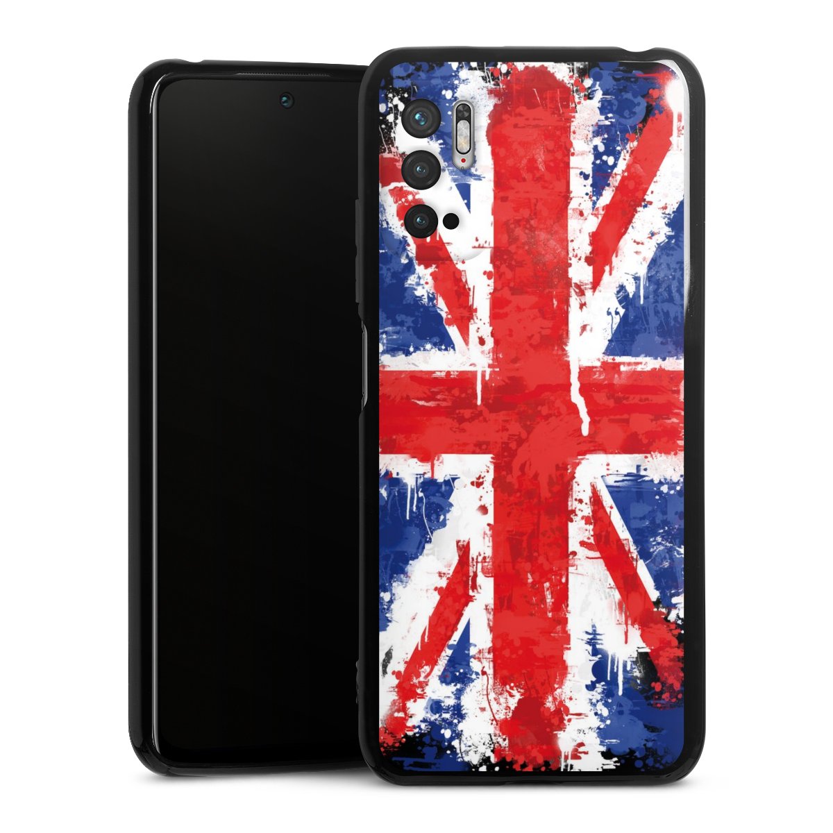 Silikon Case