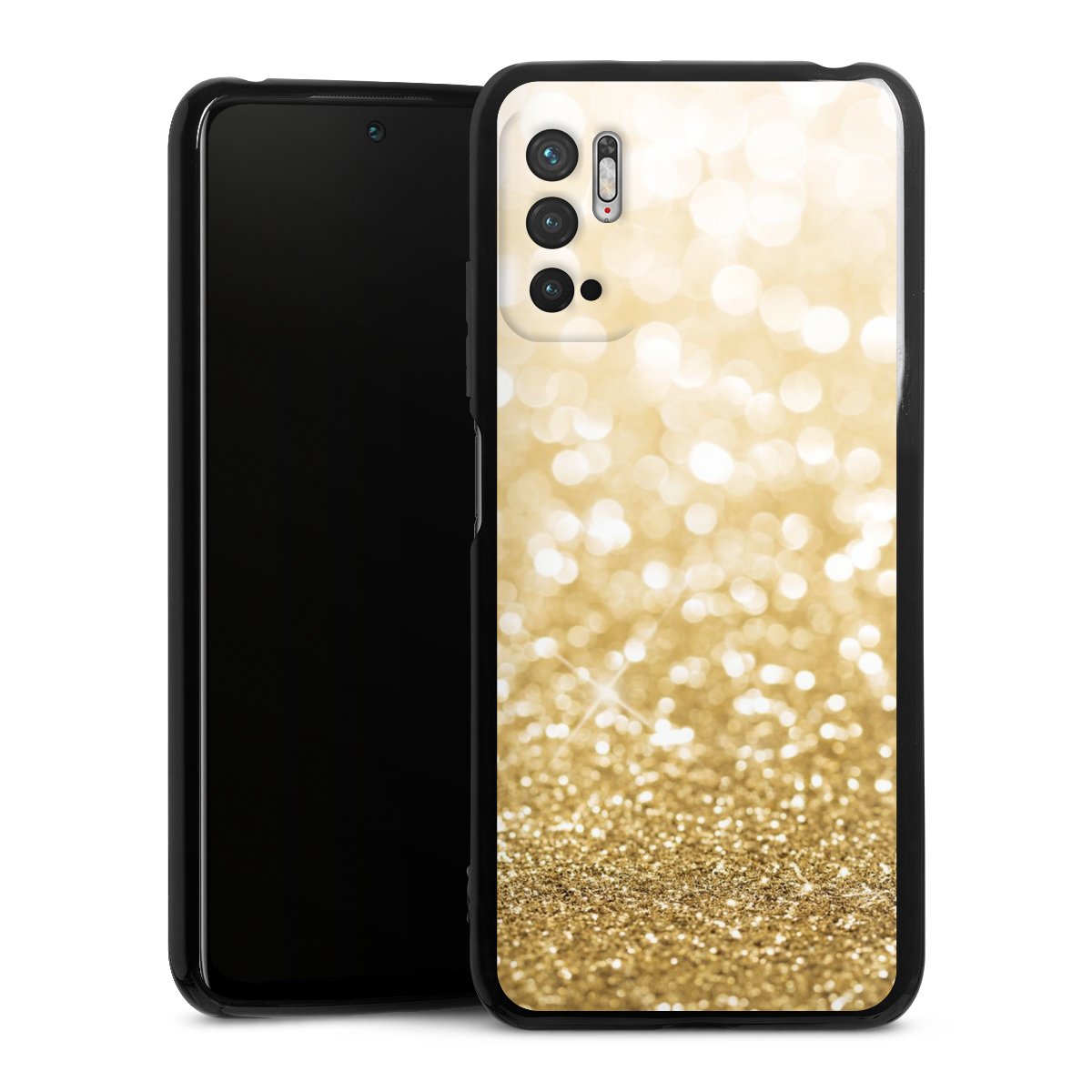 Coque en silicone