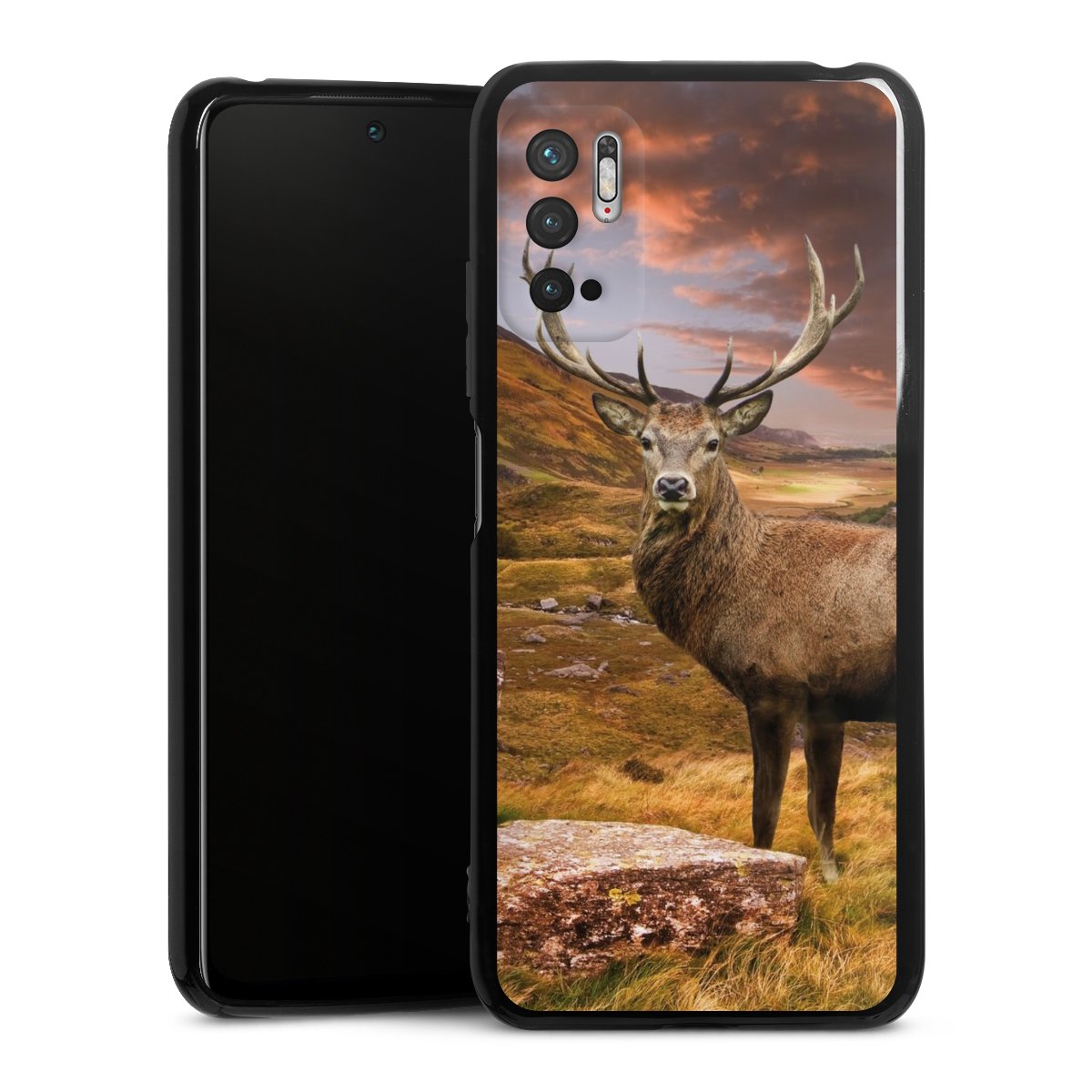 Cover silicone