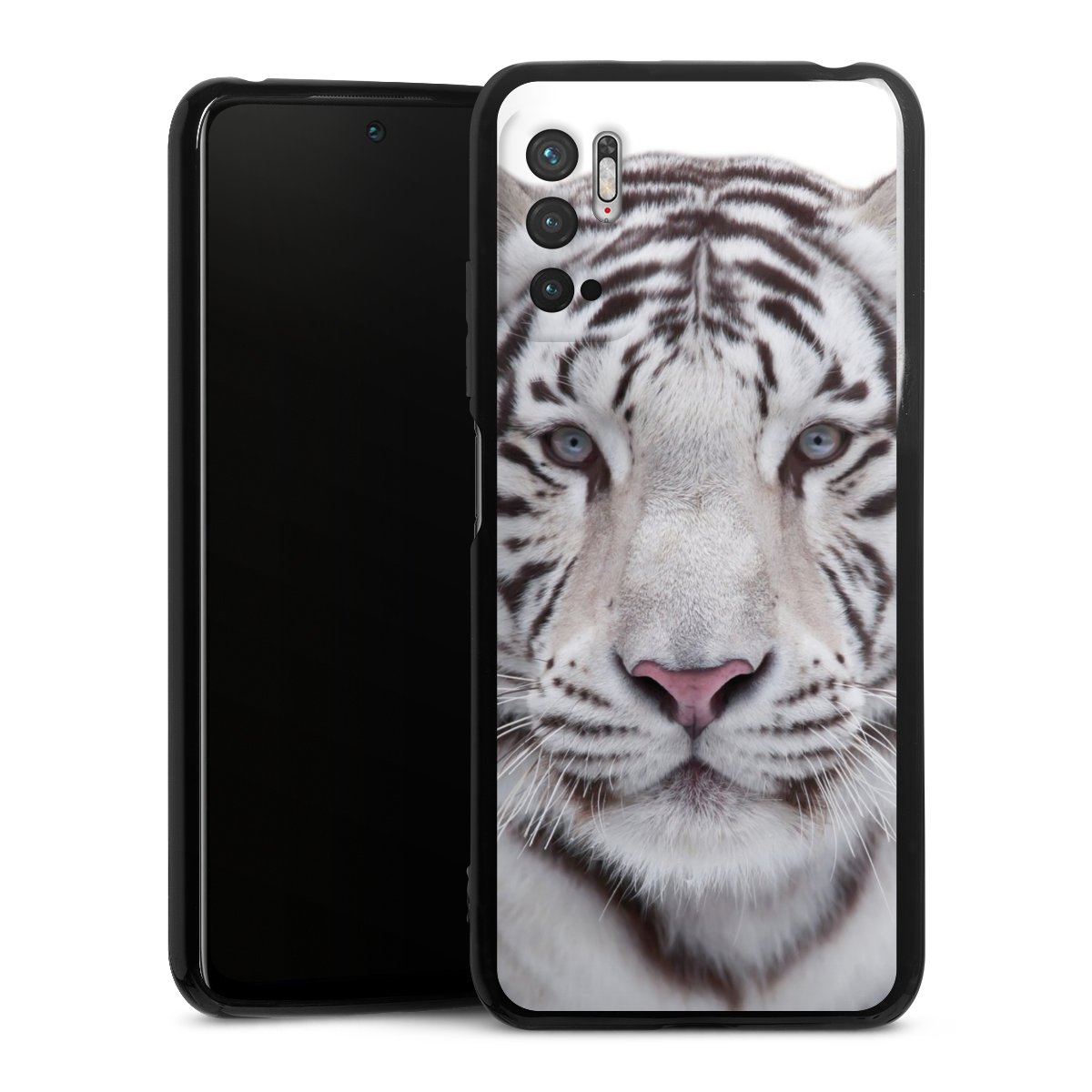 Silikon Case