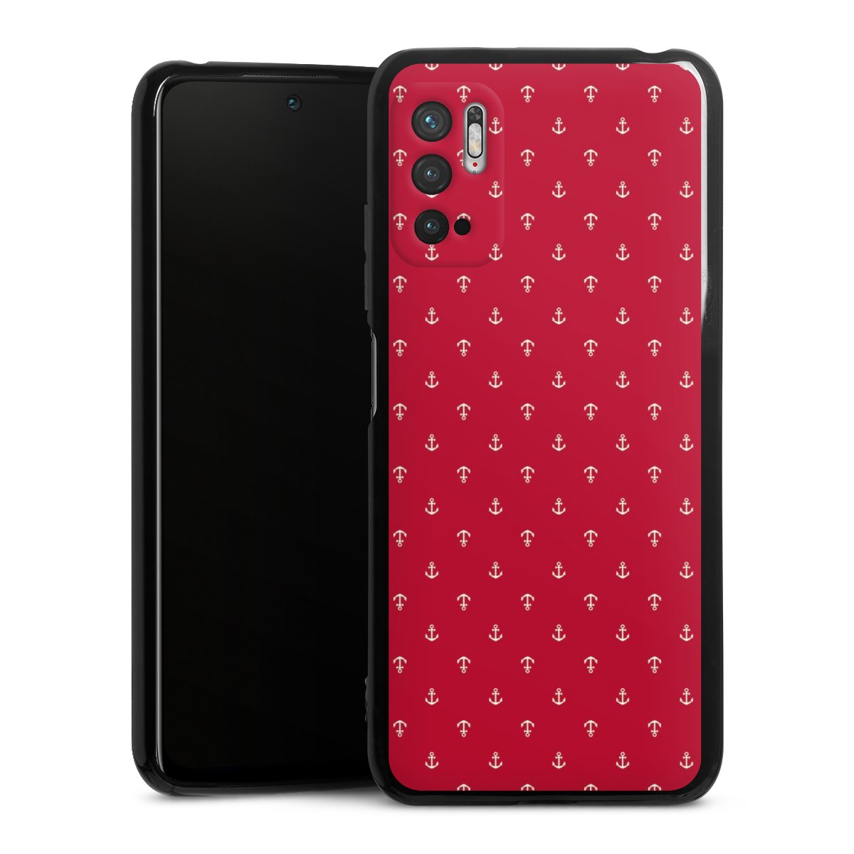 Cover silicone