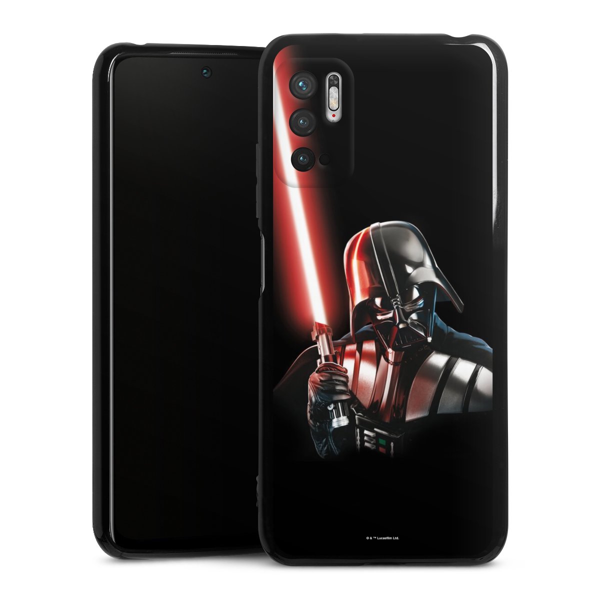 Coque en silicone